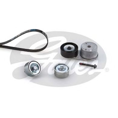 GATES k018pk1688es -