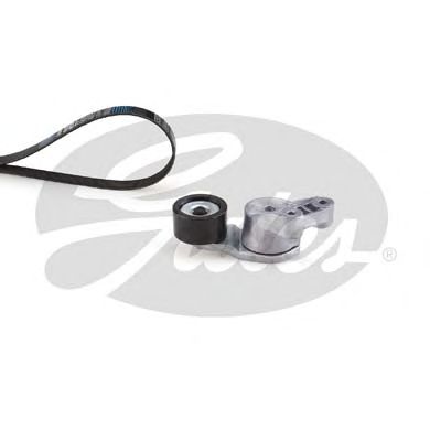 GATES k018pk975es -