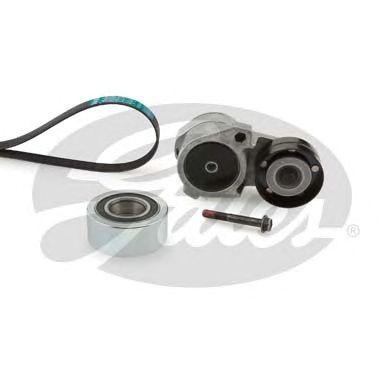 GATES k019pk1690es -