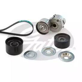 GATES k019pk2140es -