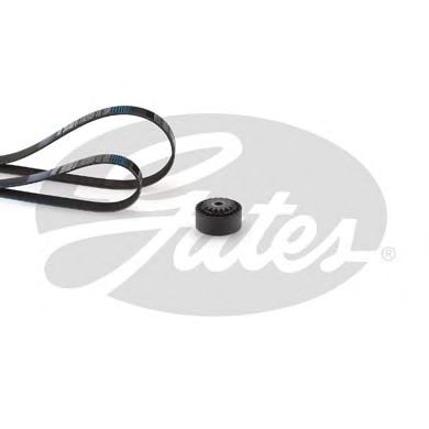 GATES k023pk753 -