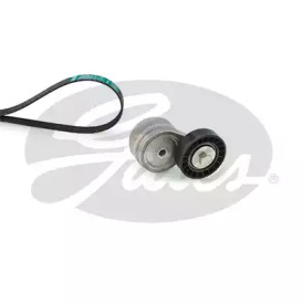 GATES k024pk1027es -