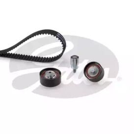 GATES k025299 - Комплект ремня ГРМ