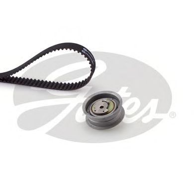 GATES k025399xs -  Комплект ремня ГРМ