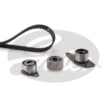 GATES k025485 -  Комплект ремня ГРМ
