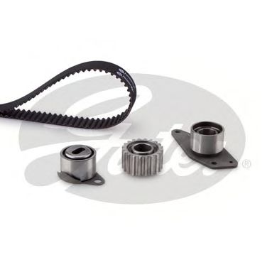 GATES k025485xs -  Комплект ремня ГРМ