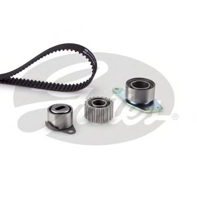 GATES k025486xs -  Комплект ремня ГРМ