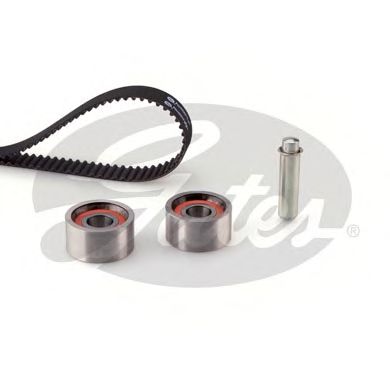 GATES k025495xs -  Комплект ремня ГРМ