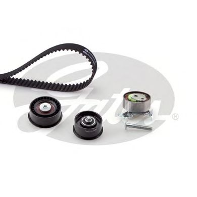 GATES k025499xs -  Комплект ремня ГРМ