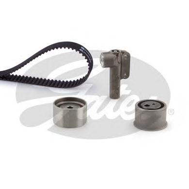 GATES k025555xs - Ремкомплект грм