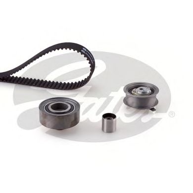 GATES k025559xs -  Комплект ремня ГРМ