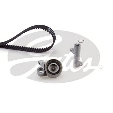 GATES k025560xs -  Комплект ремня ГРМ