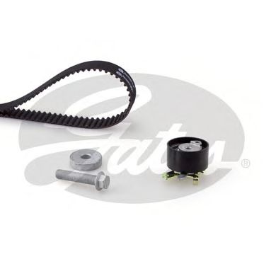 GATES k025578xs -  Комплект ремня ГРМ