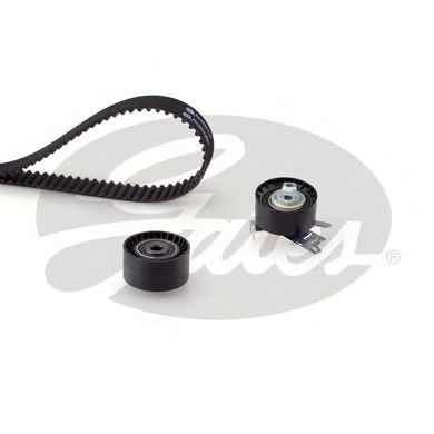 GATES k025608xs -  Комплект ремня ГРМ