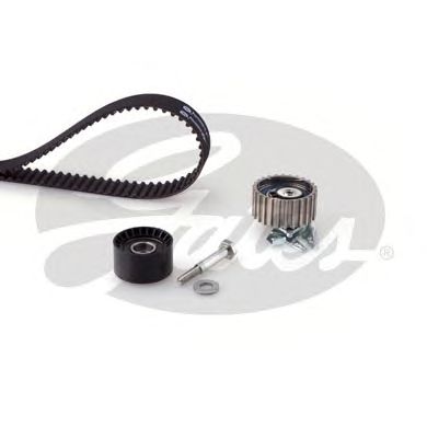 GATES k025650xs -  Комплект ремня ГРМ