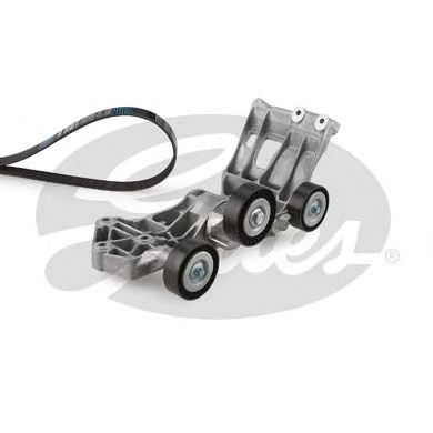 GATES k025pk1765 -  