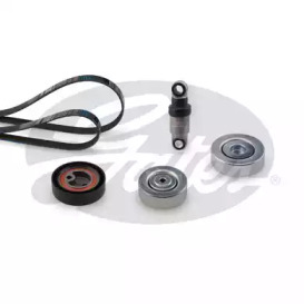 GATES k025pk1815 -  Поликлиновой ременный комплект