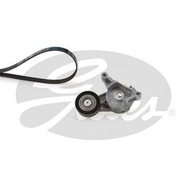 GATES k026dpk1215 -  