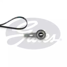 GATES k026pk1098 -  Поликлиновой ременный комплект