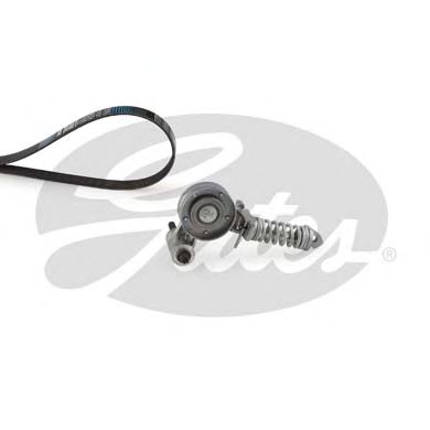 GATES k026pk1210 -