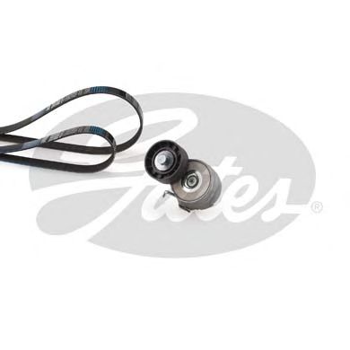 GATES k026pk1310 -