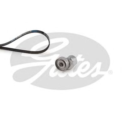GATES k026pk1678 -  