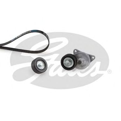 GATES k026pk1973 -