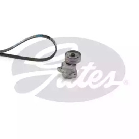 GATES k026pk2053 -  