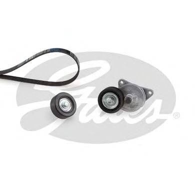GATES k026pk2115 -