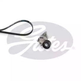GATES k027pk1148 -