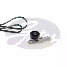 GATES k033pk715 -