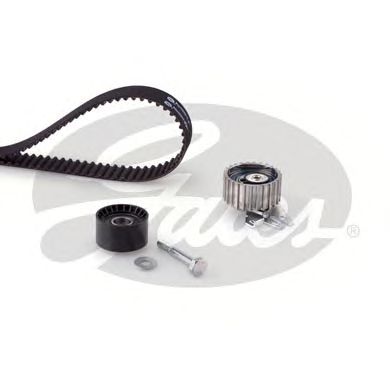 GATES k035600xs -  Комплект ремня ГРМ