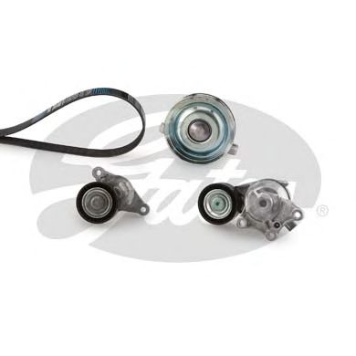 GATES k036pk1020emd -  