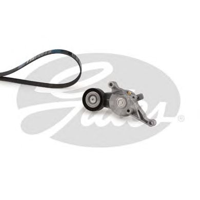 GATES k036pk1138 -