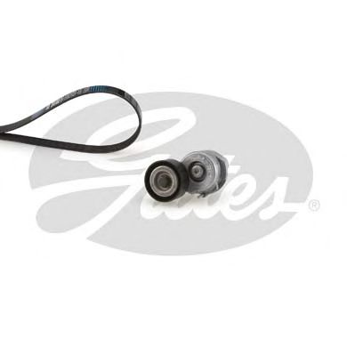 GATES k036pk1310 -  