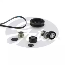 GATES k036pk1580xs -
