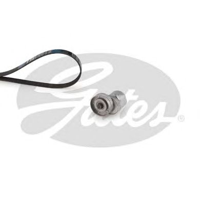 GATES k036pk1650 -  