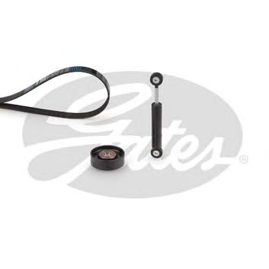 GATES k036pk2138 -  