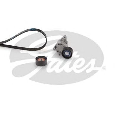 GATES k037pk1103 -  