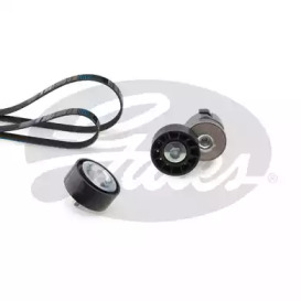 GATES k037pk1325 -