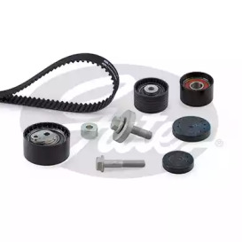 GATES k045507xs - Комплекты powergrip® (sbds)