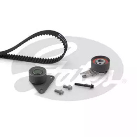 GATES k045509xs -  Комплекты powergrip® (sbds)