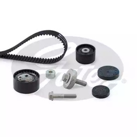 GATES k045550xs -  Комплекты powergrip® (sbds)