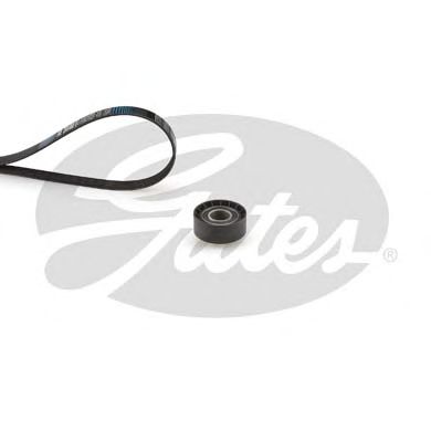 GATES k045pk1163 -