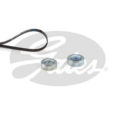 GATES k045pk1815 -