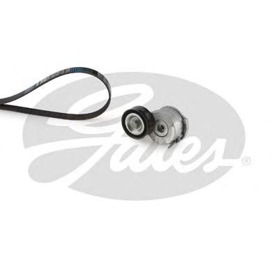 GATES k046pk1245 -