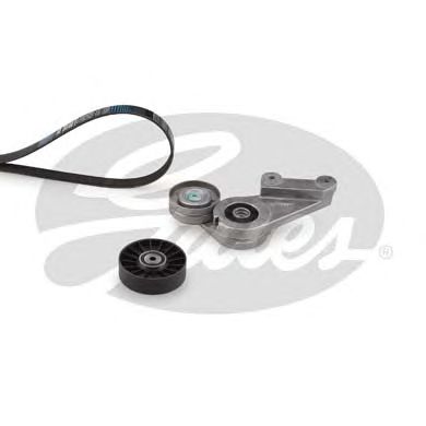 GATES k046pk1270 -