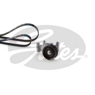 GATES k046pk1305 -
