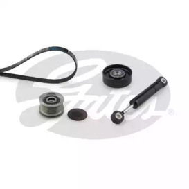 GATES k046pk2138 -  