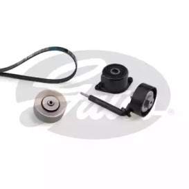 GATES k046pk2160 -  
